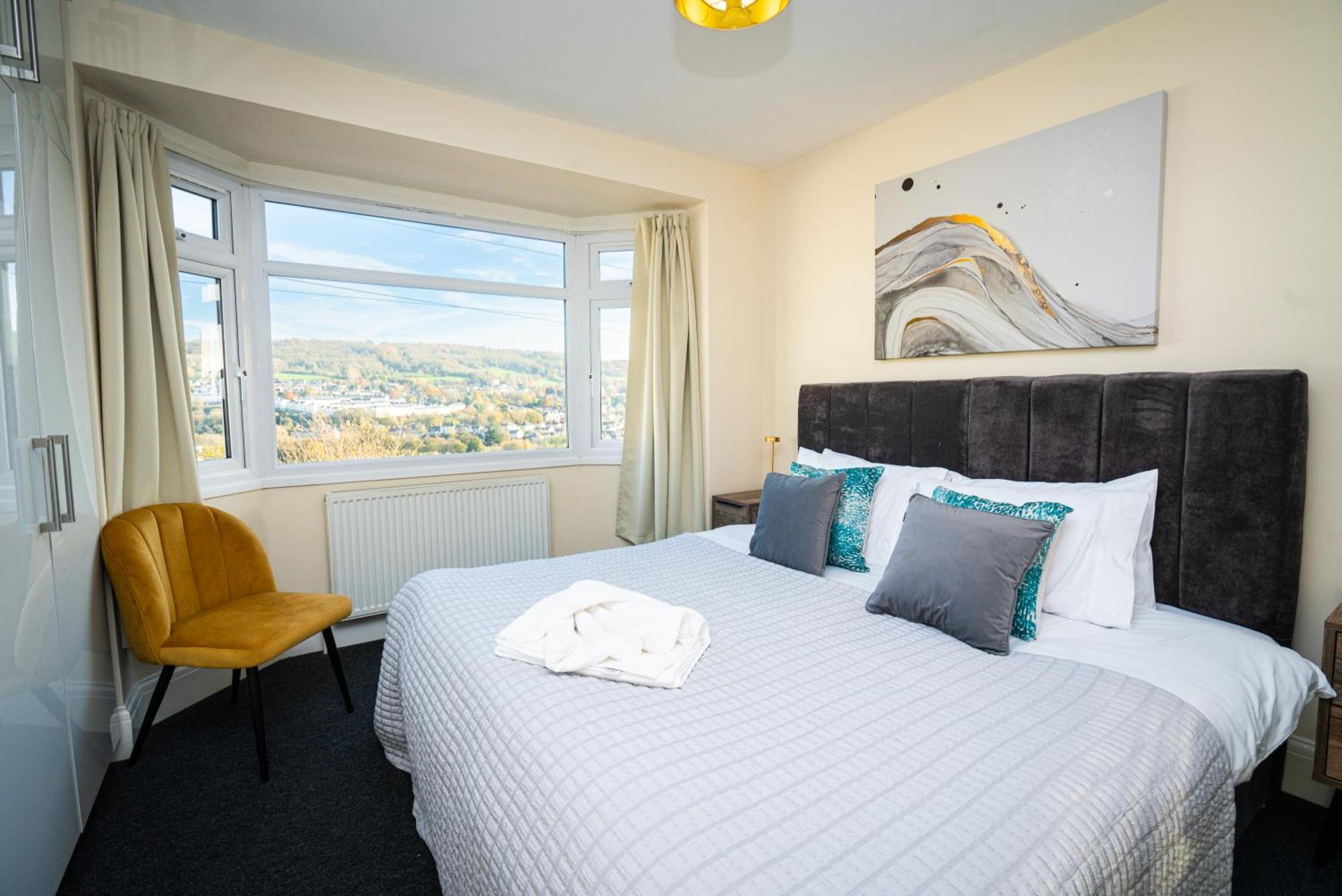 Hotel Haven Bath Exteriér fotografie