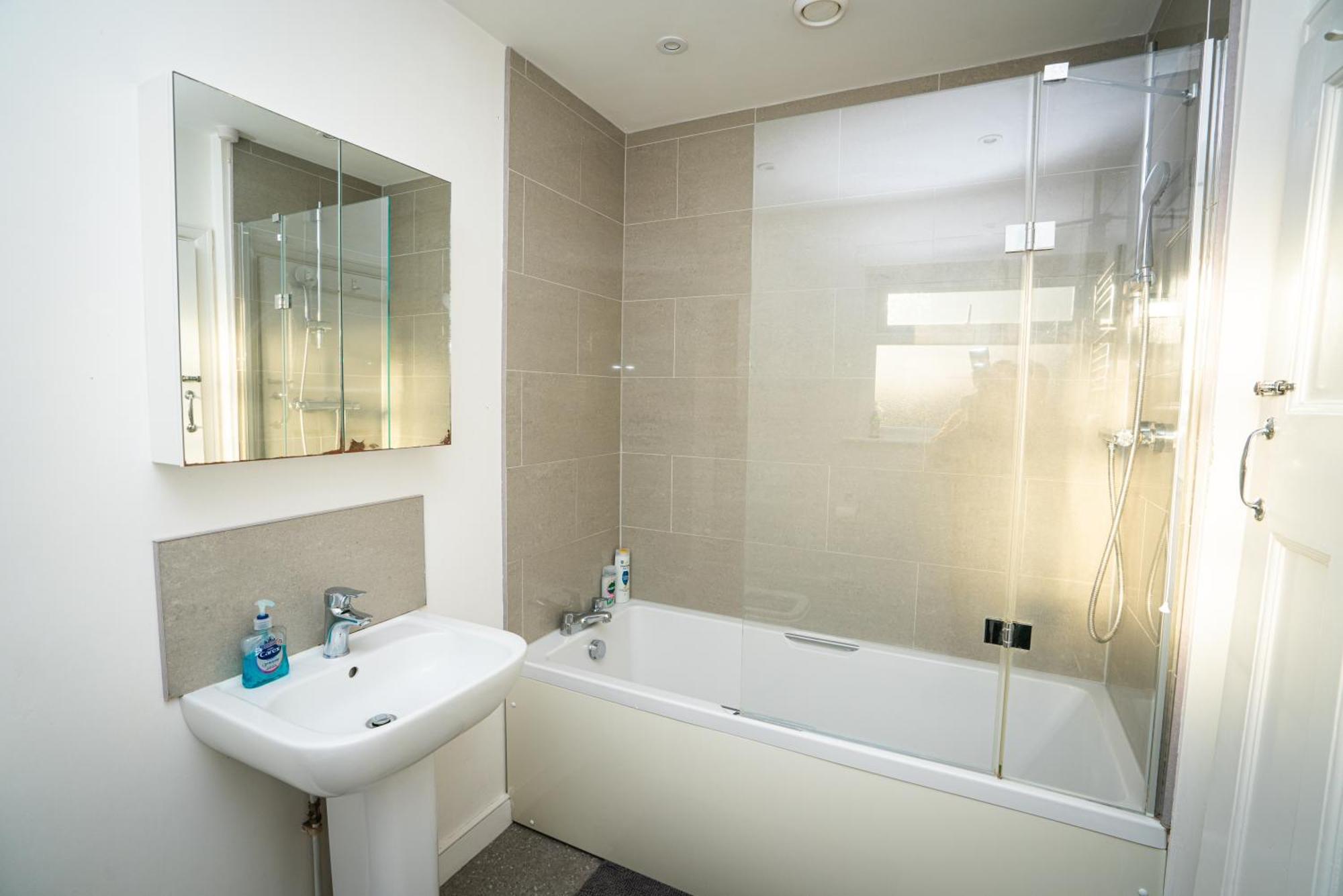 Hotel Haven Bath Exteriér fotografie